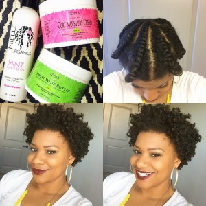 Embracing Change with Your Natural Hair | Textured Talk