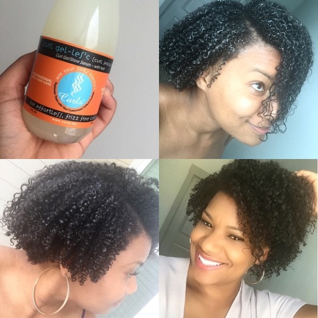 My Top 10 Natural Hair Products of 2015 | Textured Talk