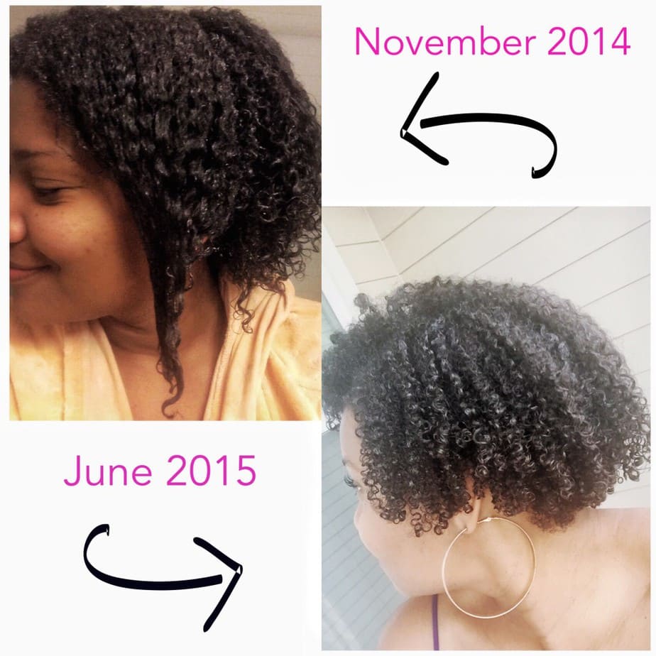 How to Enhance Your Natural Curl Pattern My Top 4 Tips