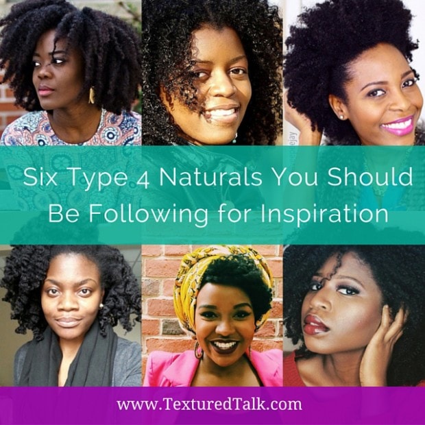 4 Reasons You're Still Struggling With Your Natural Hair