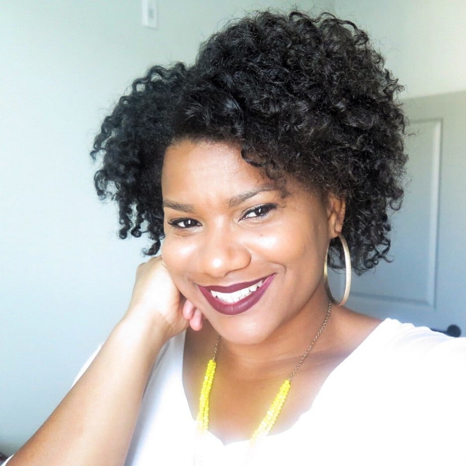 How to Build A Natural Hair Care Regimen With Only 4 Products