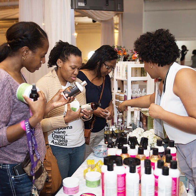 100 Black Owned Beauty Supply Stores By State
