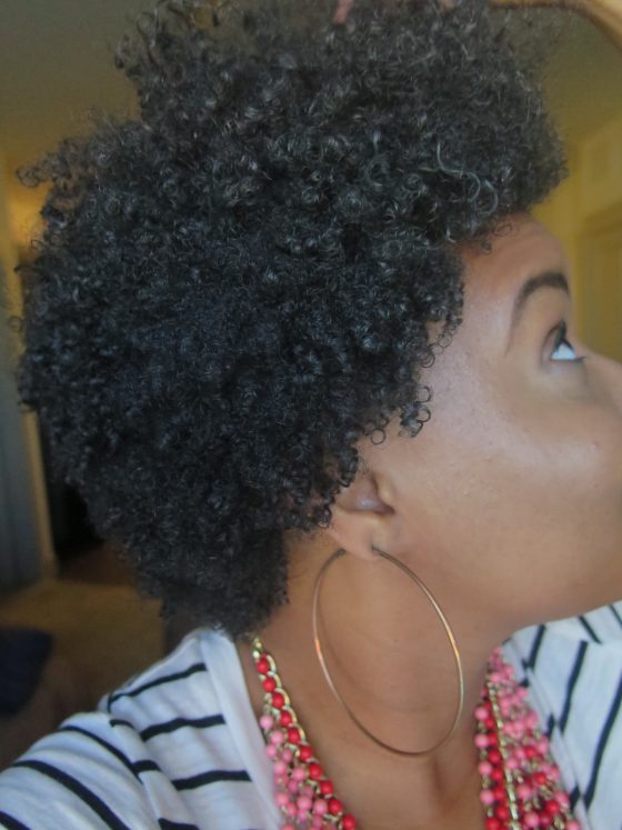 Natural Hair Types: 4 Things To Focus On BESIDES A Letter & Number