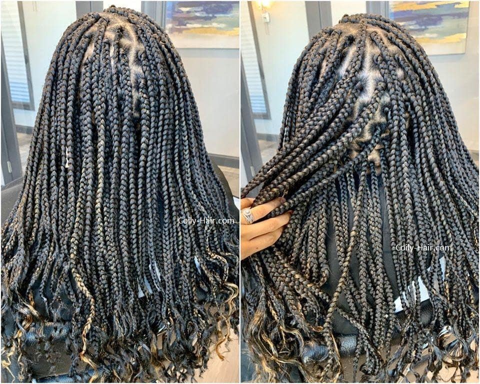 How Long Do Box Braids Last? All Your Styling Questions Answered